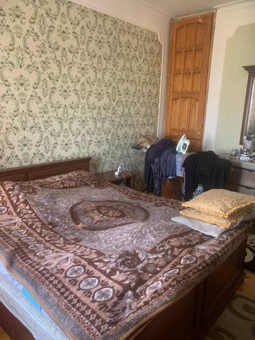 Köhnə tikili: Bakı, Bülbülə qəs., 2 otaqlı, Köhnə tikili, 60 kv. m — 8