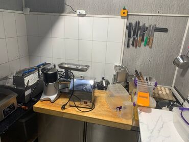 Фастфуд: Продажа бизнеса Фастфуд : Бургеры at lalafo.kg — 5 Фастфуд: Продажа бизнеса Фастфуд : Бургеры — 5