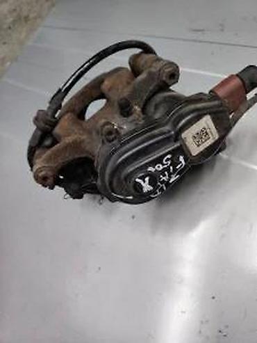 Steering & Suspension System: Fiat 500x zadnja kljesta. Fiat 500x zadnja kljesta Kontakt 2 0 pre 8 — 1