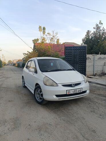хонда фит мазги: Honda Fit: 2005 г., 1.3 л, Вариатор, Бензин, Хетчбек