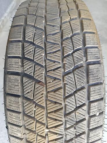 шины lassa: Зимняя шина Lassa IceWays 2 - Размер: 215/60 R17 96T - Тип — 1