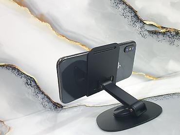 Apple iPhone: IPhone X, Б/у, 64 ГБ, Space Gray, Чехол, 100 % — 4
