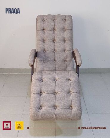 Kreslolar: Yeni, Kreslo-kaçalka, Parça, Kredit var, Şəhərdaxili pulsuz çatdırılma — 10