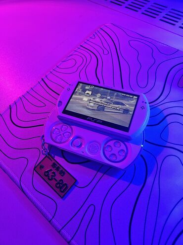 sony psp купить в бишкеке: 🎮PlayStation Portable Go 16gb🕹 🛳Идеальный вариант для путешествий!