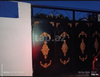 Uzunmüddətli kirayə evlər: 60 kv. m, 2 otaqlı, Kombi, Qaz, İşıq — 8