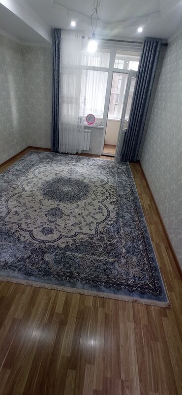 дом квартира продаю: 2 бөлмө, 63 кв. м, Элитка, 2 кабат, Евроремонт
