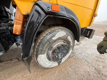 ГАЗ: ГАЗ : 1997 г., 1 л, Механика, Дизель, Универсал — 6