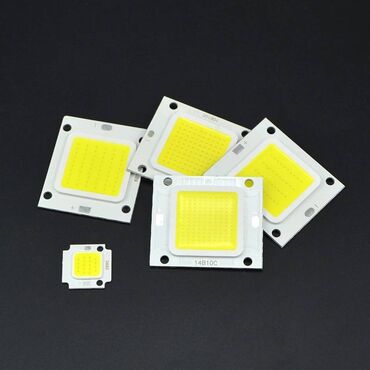 Baštenska rasveta: Led Reflektori Oprema delovi bez trafoa 10-20-30-50-100w — 13