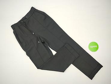 badury: NEXT Petite, Spodnie materiałowe damskie, rozmiar 2XS — 2