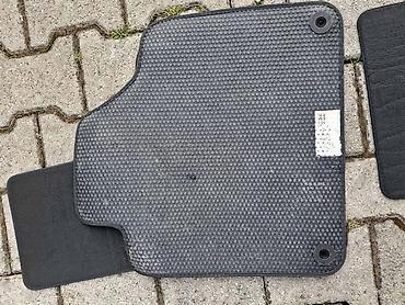 auto plac sirena: PATOSNICE FABRICKE 8P ZA AUDI A3 | patosnice sa slike, skinute iz — 6