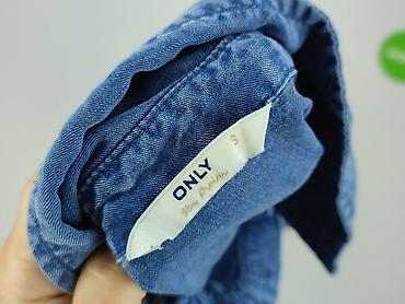 jeans derby: Only Jeans, Sukienka damska, rozmiar S — 4