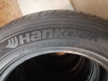 диски на бм39: Б/у Шина Hankook 205 / 55 / R 15