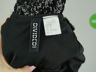 lala butik: H&M Divided, Sukienka damska, rozmiar S — 4