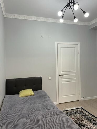 Долгосрочная аренда квартир: 4 комнаты, Агентство недвижимости, Без подселения, С мебелью полностью — 7