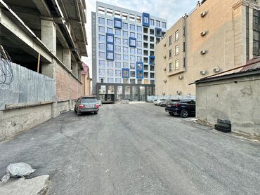 аренда под бизнеса: Офис, 82 м², В бизнес центре