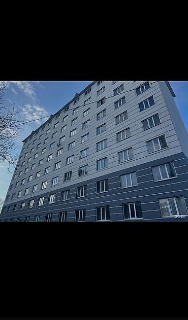 аренда квартир рядом: 1 комната, 44 м², Восток-5 мкр 106 серия улучшенная, 7 этаж, Евроремонт — 8