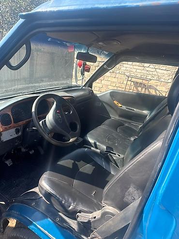 хендай каспер отзывы: Легкий грузовик, Hyundai, Стандарт, Б/у — 5