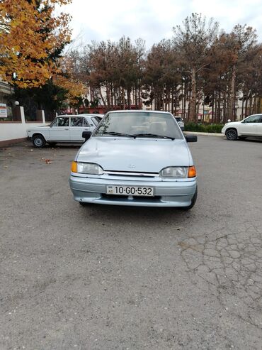 VAZ (LADA): VAZ (LADA)