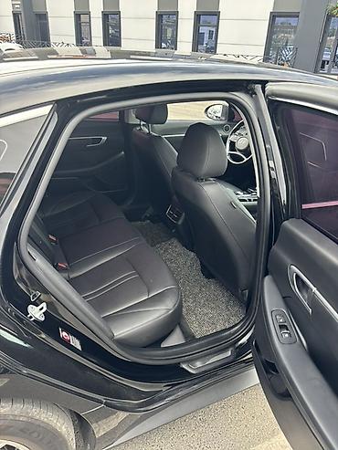 dn8: Hyundai Sonata: 2019 г., 2 л, Автомат, Бензин, Седан — 6