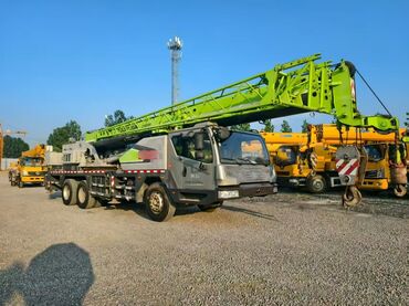газ на дизель цена: Автокран, Zoomlion, 2019 г., от 30 м