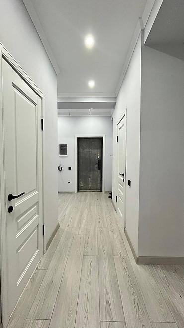 Продажа квартир: 3 комнаты, 87 м², Элитка, 4 этаж — 6