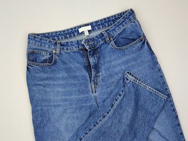 Women: Jeans for women, H&M, size XL (EU 42)
