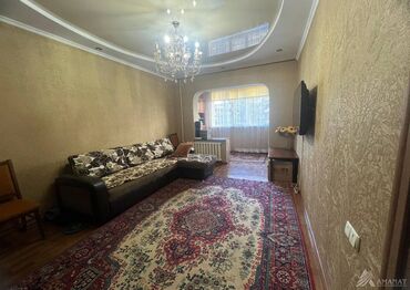 Продажа квартир: 3 комнаты, 82 м², 106 серия, 1 этаж, Косметический ремонт