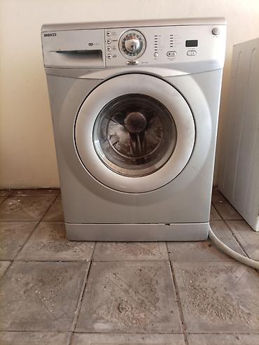 Paltaryuyan maşınlar: Beko önyükləməli paltaryuyan maşın - Model: Beko (CL 4451 seriyasına — 2