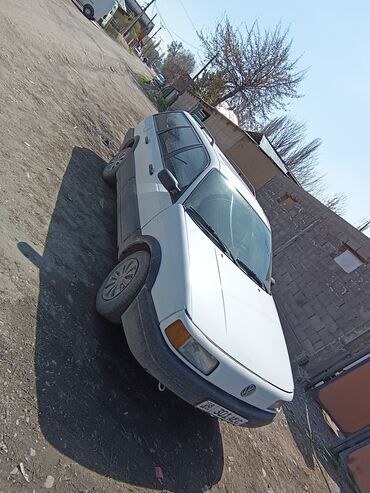 тесла модель х: Volkswagen Passat: 1990 г., 1.8 л, Механика, Бензин, Универсал
