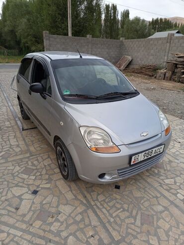 дверные обшивки гольф 2: Daewoo Matiz: 2009 г., 0.8 л, Механика, Бензин, Седан
