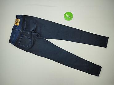 easy 1973 jeans: Desigual, Jeansy damskie, rozmiar XS — 3