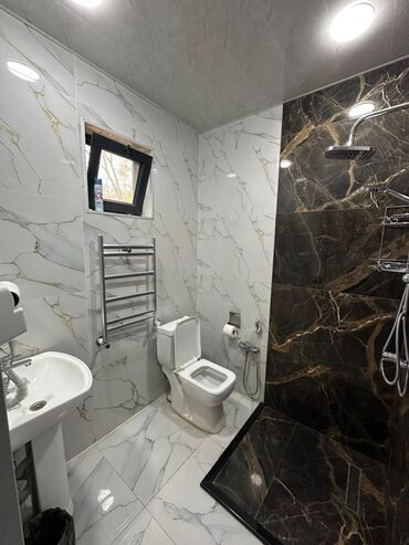 Günlük kirayə evlər: 100 kv. m, 3 otaqlı, İşıq, Su, Artezian quyusu -da lalafo.az — 6 Günlük kirayə evlər: 100 kv. m, 3 otaqlı, İşıq, Su, Artezian quyusu — 6