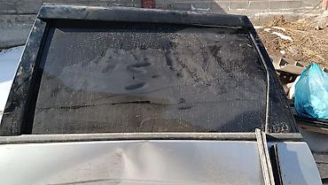 Двери и комплектующие: Дверь Задняя левая Honda, Оригинал — 3