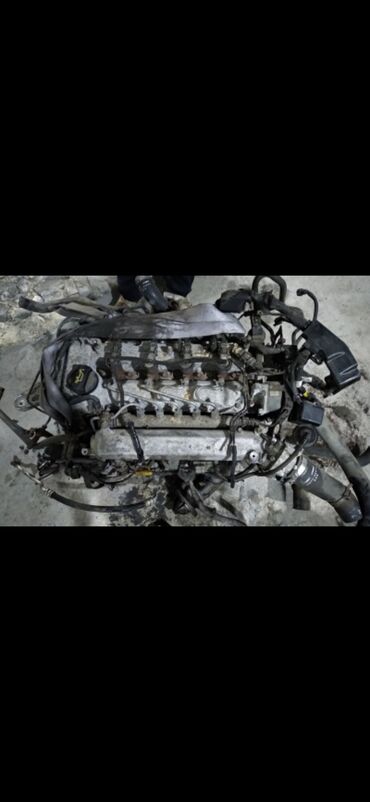 Sbor motorlar və silindr başlıqları: Hyundai I30 İ30, 1.6 l, Dizel, 2008 il, İşlənmiş -da lalafo.az — 14 Sbor motorlar və silindr başlıqları: Hyundai I30 İ30, 1.6 l, Dizel, 2008 il, İşlənmiş — 14