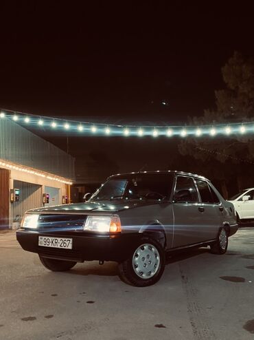 Digər nəqliyyat: Tofas : 1.6 l | 2004 il 120000 km Sedan