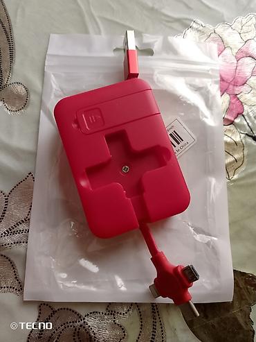 Kabellər: Kabel Micro-USB — 3