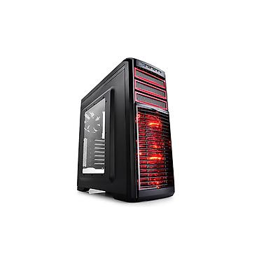 pc case: Компьютер, ядер - 12, ОЗУ 16 ГБ, Игровой, Б/у, AMD Ry zen 9 Pro, AMD Radeon RX 6700 XT, NVMe — 1