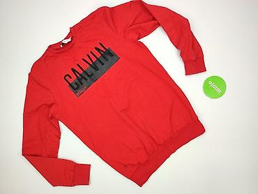 esmara sweatshirt: Calvin Klein Jeans, Bluza damska
, rozmiar XL — 2
