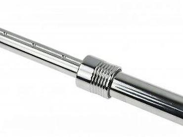 Ključevi: GEKO teleskopska čegrtaljka 1/2" - Pogon: 1/2" (12,5 mm) — 6