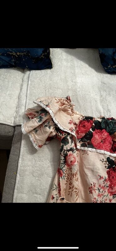 Haljine: Zimmerman M, bоја - Šareno, Kratkih rukava — 4