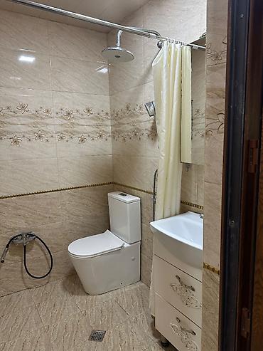 mansar evler: 2 otaqlı, Yeni tikili, 62 kv. m — 3
