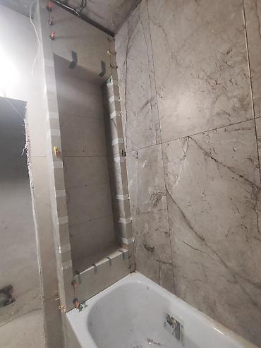 Укладка плитки: . Укладка Кафель любой сложности стаж 15 лет — 23