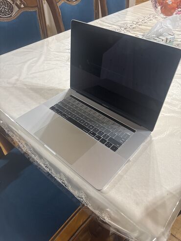 notebook 4 ram: İşlənmiş Apple MacBook, 15 ", Apple M2 Pro, 512 GB, Ünvandan götürmə