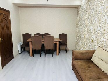 Uzunmüddətli kirayə mənzillər: Xırdalan şəhəri Heydər parkıyla üzbə -üz .Səmayə şadlıq sarayının — 5