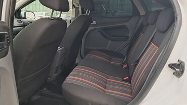 Ford: Ford Focus: 1.6 l | 2008 il 270000 km Hetçbek — 15