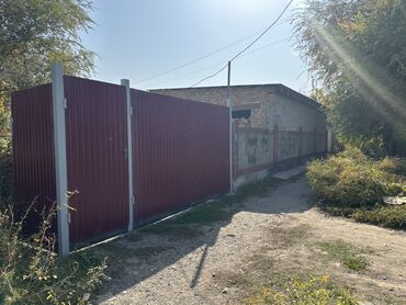 дом озерный: 9 соток, Курулуш, Кызыл китеп