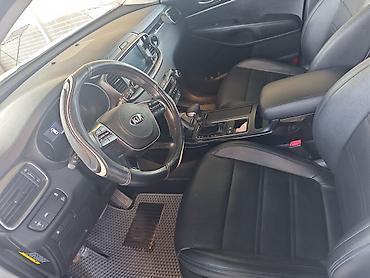 seltos kia: Kia Sorento: 2019 г., 2 л, Автомат, Дизель, Кроссовер — 5
