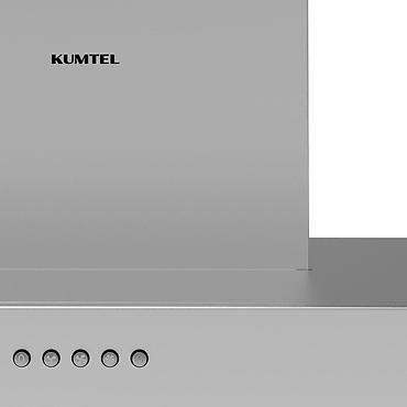 Aspiratorlar: №: 772 Məhsulun adı: Aspirator KUMTEL DT6-31 X Brend: Kumtel — 2