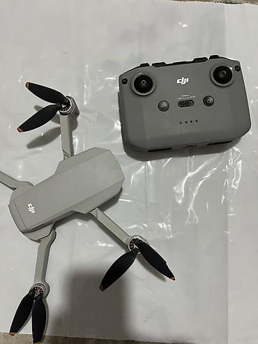 dji pocket 2: DJI Mini 4k — компактный легкий квадрокоптер для фото и видео с — 2