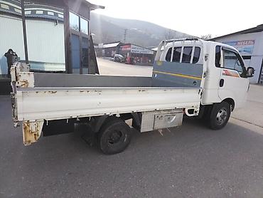 Легкий грузовой транспорт: Легкий грузовик, Kia, Дубль, 3 т, Б/у — 4